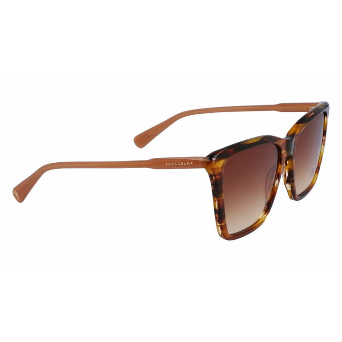 Gafas de Sol Mujer Longchamp LO719S-238 ø 56 mm Gafas de Sol Mujer Longchamp LO719S-238 ø 56 mm