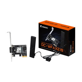 Gigabyte GC-WFAX210