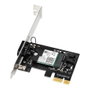 Gigabyte GC-WFAX210 Tarjeta de red Wi-Fi 6E y Bluetooth 5.2