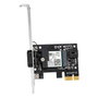 Gigabyte GC-WFAX210 Tarjeta de red Wi-Fi 6E y Bluetooth 5.2