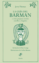 Siruela Guía del barman