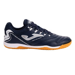 Zapatillas de Fútbol Sala para Adultos Joma Sport Maxima 2503 Azul oscuro L