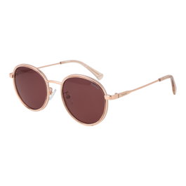 Polaroid PLD-4173-G-S-X-51DDBKL Gafas de Sol Rosa Polarizadas