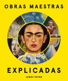 CINCO TINTAS, OBRAS MAESTRAS EXPLICADAS, James Payne - CINCO TINTAS