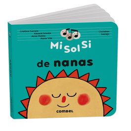 COMBEL Mi Sol Si de Nanas