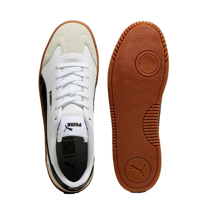 Zapatillas de Running para Adultos Puma Blanco