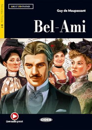 Vicens Vives, BEL AMI - Vicens Vives