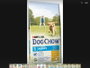 Purina Dog Chow Puppy Pollo 14kg