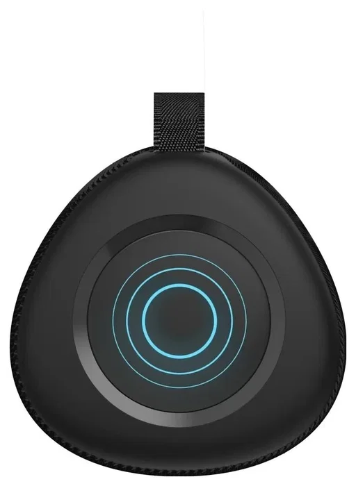 Hama Pipe 3.0 Altavoz Bluetooth 24W IPX5 Negro Hama Pipe 3.0 Altavoz Bluetooth 24W IPX5 Negro