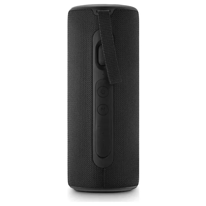 Hama Pipe 3.0 Altavoz Bluetooth 24W IPX5 Negro Hama Pipe 3.0 Altavoz Bluetooth 24W IPX5 Negro