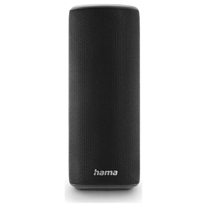 Hama Pipe 3.0 Altavoz Bluetooth 24W IPX5 Negro Hama Pipe 3.0 Altavoz Bluetooth 24W IPX5 Negro