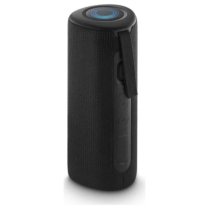 Hama Pipe 3.0 Altavoz Bluetooth 24W IPX5 Negro Hama Pipe 3.0 Altavoz Bluetooth 24W IPX5 Negro