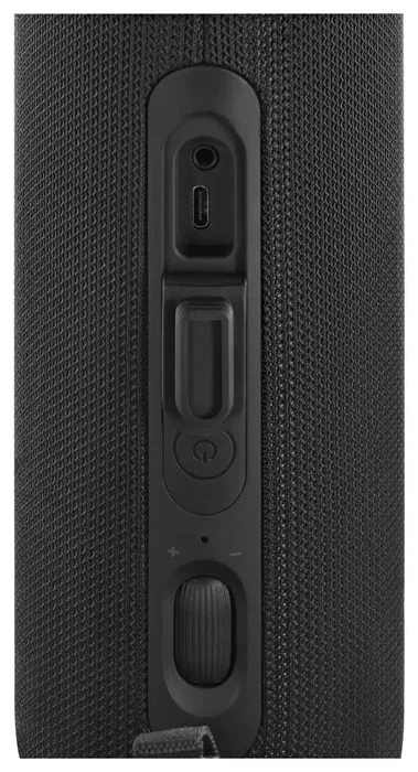 Hama Pipe 3.0 Altavoz Bluetooth 24W IPX5 Negro Hama Pipe 3.0 Altavoz Bluetooth 24W IPX5 Negro