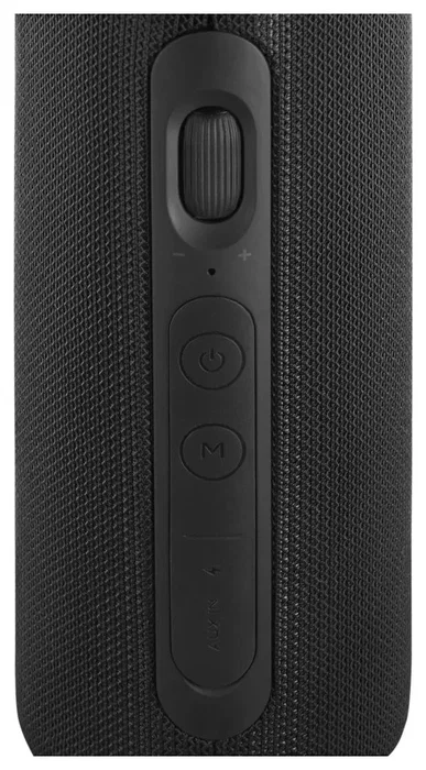Hama Pipe 3.0 Altavoz Bluetooth 24W IPX5 Negro Hama Pipe 3.0 Altavoz Bluetooth 24W IPX5 Negro