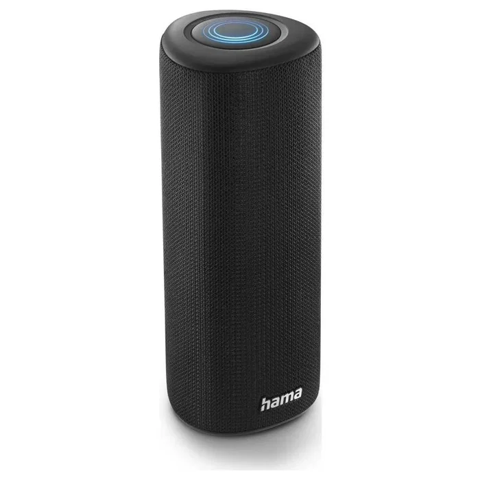 Hama Pipe 3.0 Altavoz Bluetooth 24W IPX5 Negro Hama Pipe 3.0 Altavoz Bluetooth 24W IPX5 Negro