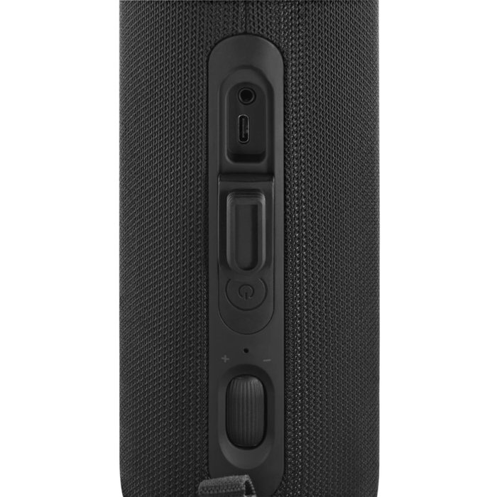 Hama Pipe 3.0 Altavoz Bluetooth 24W IPX5 Negro Hama Pipe 3.0 Altavoz Bluetooth 24W IPX5 Negro