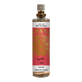 Utur Al-Yaqut Perfume Tester Hub 30 ml Mujer