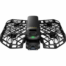 Dron Hoverair SP06H006 Negro