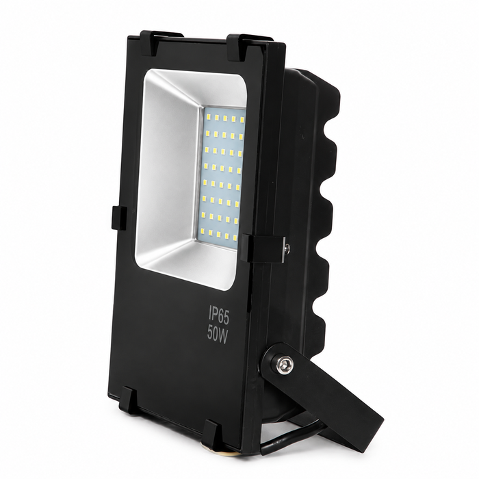 GreenIce Proyector LED 50W 6.000Lm Blanco Frío GreenIce Proyector LED 50W 6.000Lm Blanco Frío