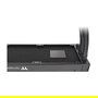 Thermaltake AW420 Kit de Refrigeración Líquida All-in-One, 3 Ventiladores de 14cm, 2000 RPM PWM, Negro, Compatible con LGA 4677 y SP6
