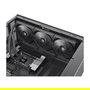 Thermaltake AW420 Kit de Refrigeración Líquida All-in-One, 3 Ventiladores de 14cm, 2000 RPM PWM, Negro, Compatible con LGA 4677 y SP6
