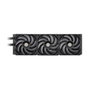 Thermaltake AW420 AIO Liquid Cooling System Negro