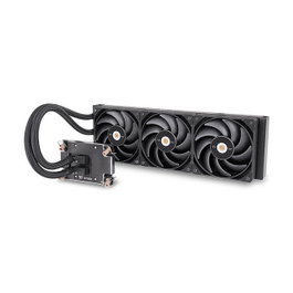 Thermaltake AW420 AIO Liquid Cooling System Negro
