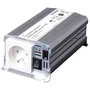 Thomson THO3513767310215 Convertidor de Tensión 12/220 V 600 W con Toma USB