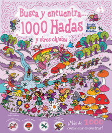 1000 Hadas y otros objetos, Equipo editorial - ESTUDIO DIDACTICO
