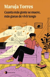 TEMAS HOY, CUANTA MAS GENTE SE MUERE, MAS GANAS DE VIVIR TENGO, Maruja Torres - TEMAS HOY