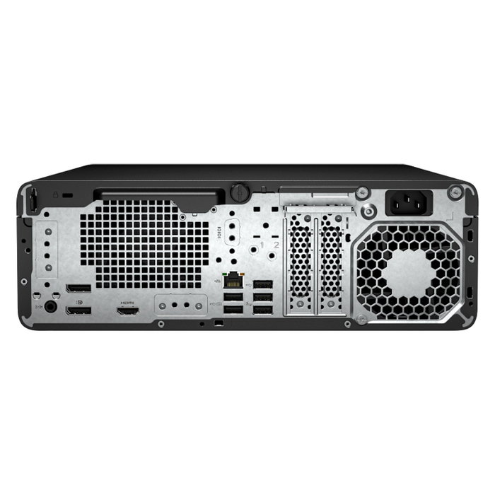 HP ProDesk 4 SFF G1i CU7 con 16GB RAM, 1TB SSD y Windows 11 Pro HP ProDesk 4 SFF G1i CU7 con 16GB RAM, 1TB SSD y Windows 11 Pro