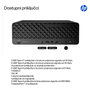 HP ProDesk 4 SFF G1i CU7 con 16GB RAM, 1TB SSD y Windows 11 Pro