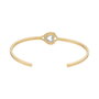 Pulsera Mujer Skagen SKJ1678998 Dorado