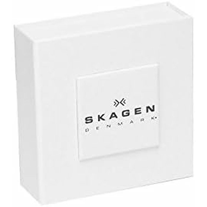 Pulsera Mujer Skagen SKJ1678998 Dorado