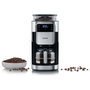 Severin KA 4813 Cafetera de filtro con molinillo integrado