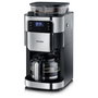 Severin KA 4813 Cafetera de filtro con molinillo integrado