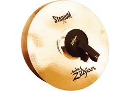 ZILDJIAN BANDA 14" STADIUM MEDIUM Par