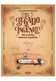 El Legado Del Ingeniero