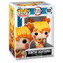 FUNKO Figura POP Demon Slayer Kimetsu no Yaiba Zenitsu Agatsuma
