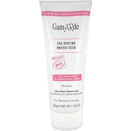 Gamarde Gel de Ducha Protector Bio 200ml