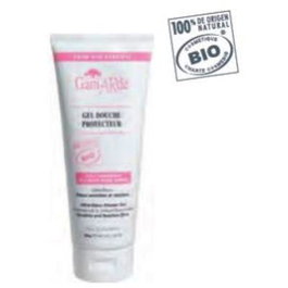GAMARDE Gel Ducha Protector 200ml Bio