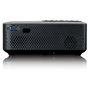 Lenco LPJ-700BKGY Proyector LCD Bluetooth Negro/Antracita