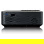 Lenco Proyector LPJ-700BKGY LED Full HD 1080p 4000 Lúmenes LED Negro