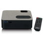 Lenco LPJ-700BKGY Proyector LCD Bluetooth Negro/Antracita