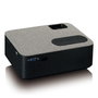 Lenco LPJ-700BKGY Proyector LCD Bluetooth Negro/Antracita