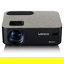 Lenco Proyector LPJ-700BKGY LED Full HD 1080p 4000 Lúmenes LED Negro