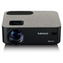 Lenco LPJ-700BKGY Proyector LCD Bluetooth Negro/Antracita