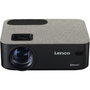Lenco LPJ-700BKGY Proyector Full HD 1080p 4000 LED Lúmenes Negro
