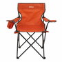 Silla de Camping Plegable Regatta Isla Multicolor