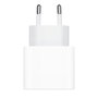 Apple Adaptador de corriente USB-C 20 W MUVV3ZM/A Blanco
